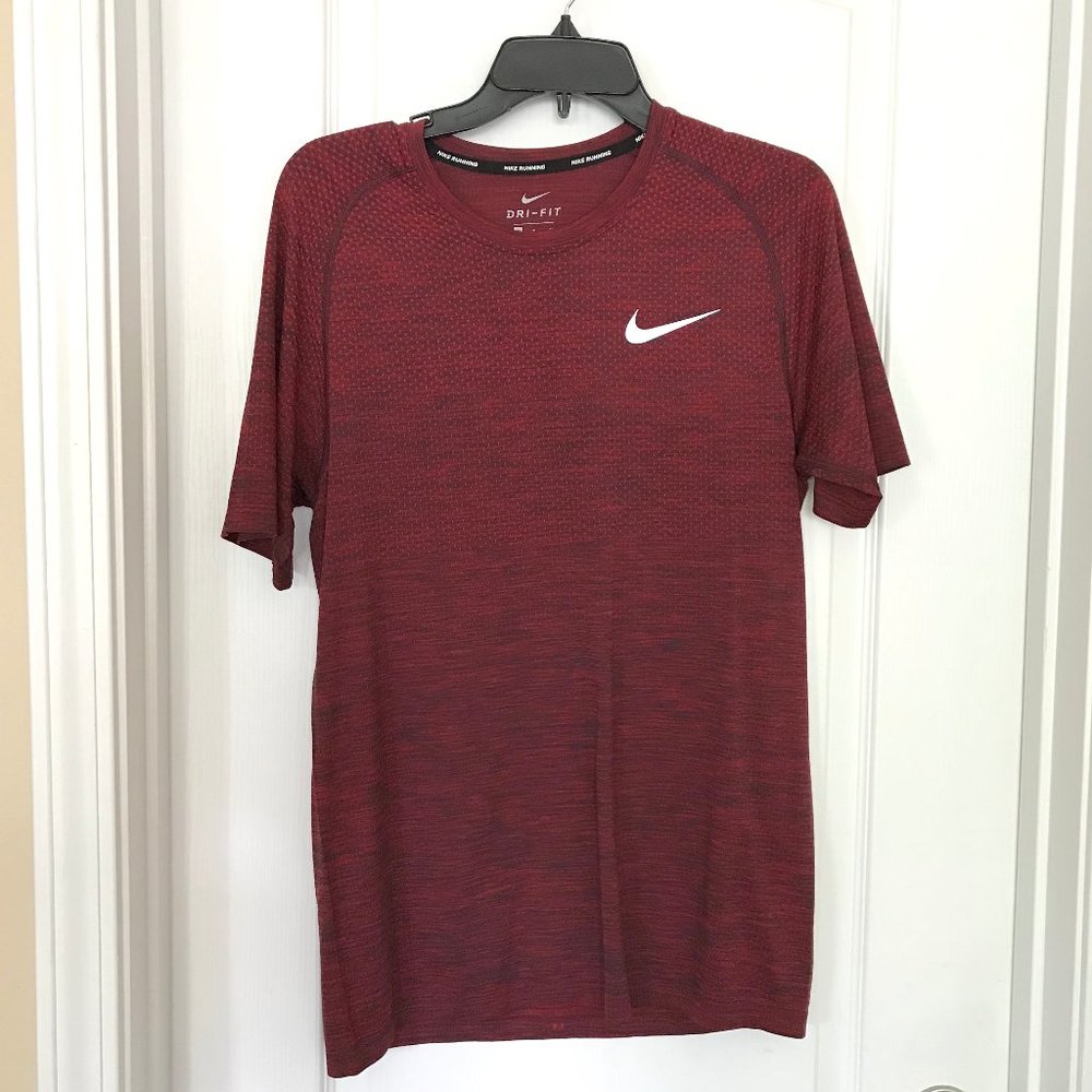 Nike Dri-Fit Men's Athletic T-shirt